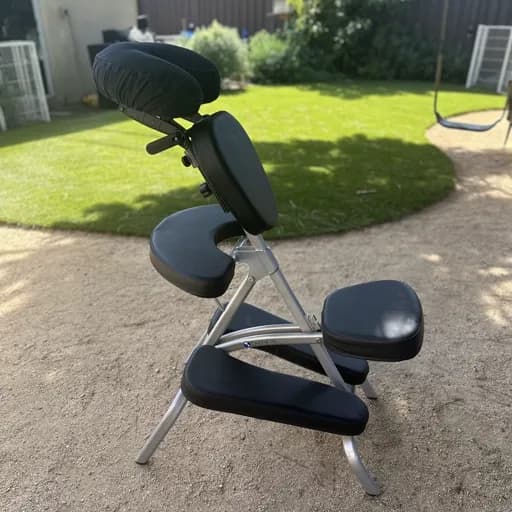 Onsite/Corporate Massage