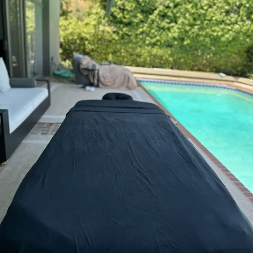 Back-to-Back Couples Massage